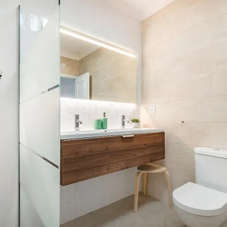 Clube Albufeira: 2br Prime Holidays Retreat Апартаменти