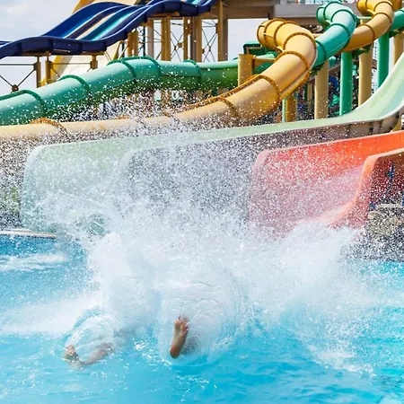 Апартаменти Clube Albufeira: 2br Prime Holidays Retreat Албуфейра