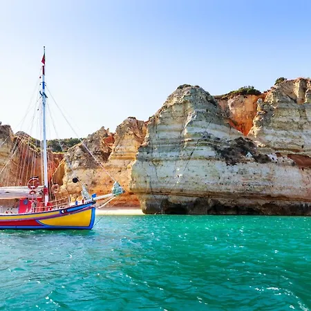 Clube Albufeira: 2br Prime Holidays Retreat Албуфейра
